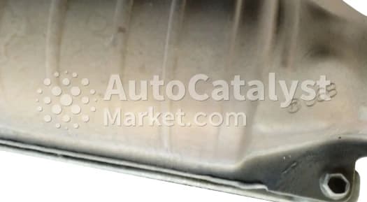 Катализатор от Toyota U68 №3