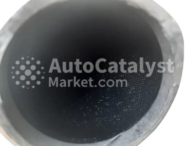 Катализатор от Peugeot, Citroën TR PSA K450V