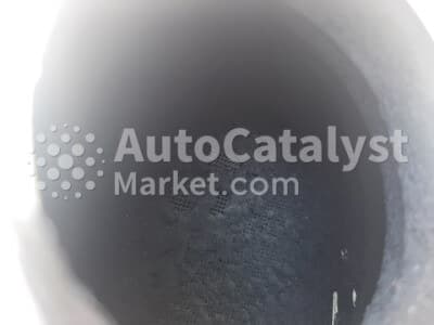 Катализатор от Peugeot, Citroën TR PSA K450V