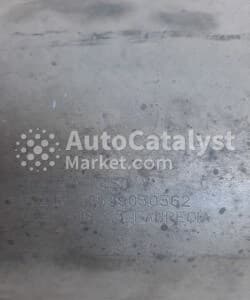 Катализатор от Peugeot, Citroën TR PSA K450V №13