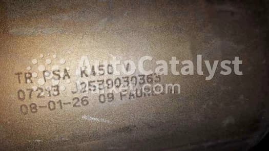 Катализатор от Peugeot, Citroën TR PSA K450V №7