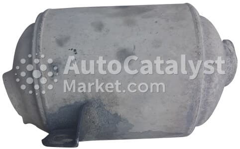 Катализатор от Peugeot, Citroën TR PSA K450V №9