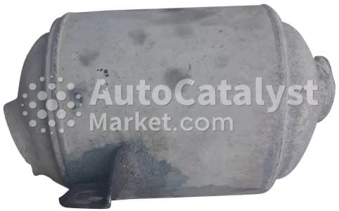 Катализатор от Peugeot, Citroën TR PSA K450V №2