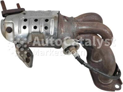 Катализатор от Hyundai, KIA 03AJ0 №7