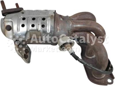Катализатор от Hyundai, KIA 03AJ0