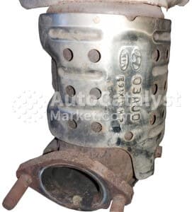 Катализатор от Hyundai, KIA 03AJ0 №11