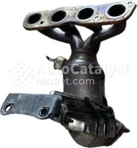 Катализатор от Hyundai, KIA 03AJ0 №4