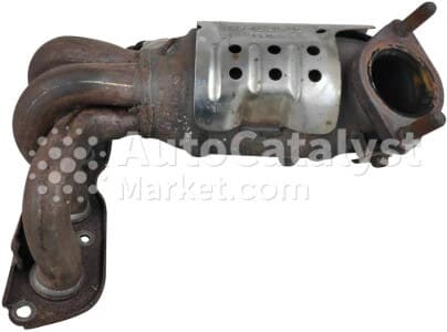 Катализатор от Hyundai, KIA 03AJ0 №8
