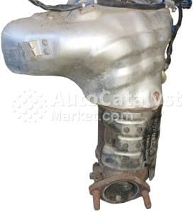 Катализатор от Hyundai, KIA 03AJ0