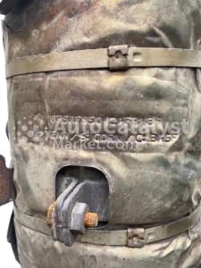 Катализатор от Chrysler, Jeep 875AF №4