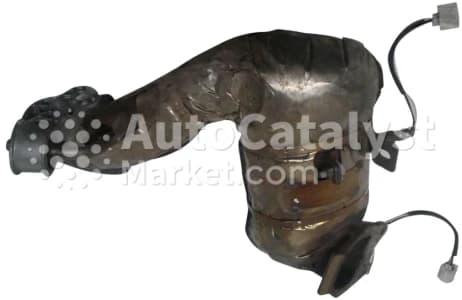 Катализатор от Chrysler, Jeep 875AF №3