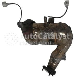 Катализатор от Chrysler, Jeep 875AF №6