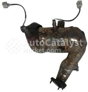 Катализатор от Chrysler, Jeep 875AF №2