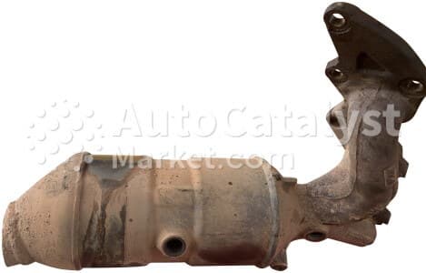 Катализатор от Ford 9S43-5F297-GA №5