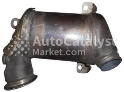 Катализатор от Audi, Volkswagen 2581398XA №2
