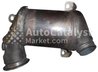 Катализатор от Audi, Volkswagen 2581398XA №1