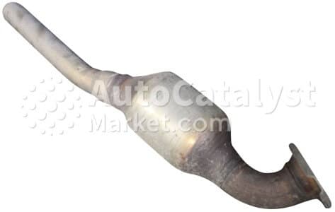 Катализатор от Toyota NJ1