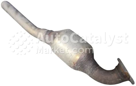 Катализатор от Toyota NJ1