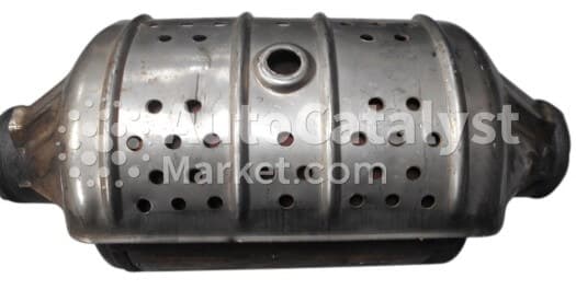 Катализатор от Audi, Volkswagen 6J0131701A / 6J0171