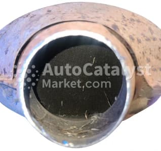 Катализатор от General Motors 25144275 (5 HOLE)