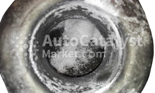 Катализатор от Ford CC11-5H250-DA / CC11-5K206-DA (CERAMIC + DPF) №4