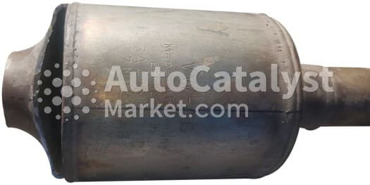 Катализатор от Audi, Volkswagen 3C0131809 / 3C0230AA №2