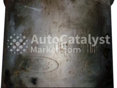 Катализатор от Ford 001 9318 №8