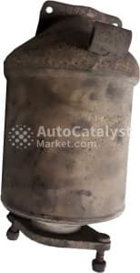 Катализатор от Ford 001 9318