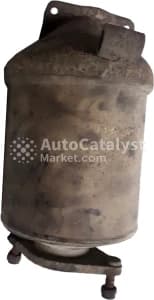 Катализатор от Ford 001 9318 №3