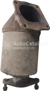 Катализатор от Ford 001 9318