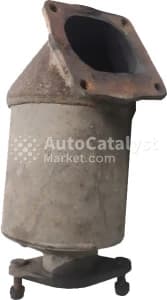 Катализатор от Ford 001 9318 №2