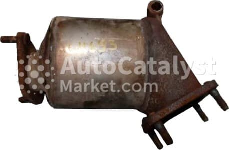 Катализатор от Ford 001 9318 №5