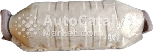 Катализатор от Mitsubishi FJ (Mitsubishi)