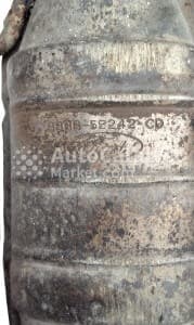 Катализатор от Ford 88BB-5E242-CD