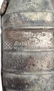 Катализатор от Ford 88BB-5E242-CD №3