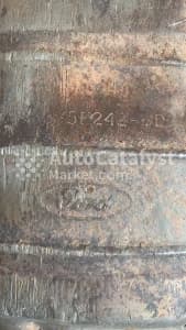 Катализатор от Ford 88BB-5E242-CD