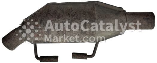 Катализатор от Ford 88BB-5E242-CD