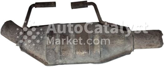 Катализатор от Ford 88BB-5E242-CD