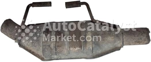 Катализатор от Ford 88BB-5E242-CD №1