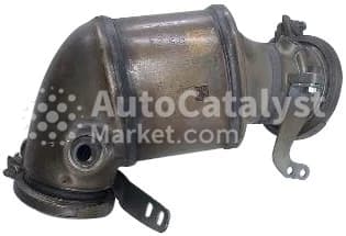 Катализатор BMW 8053526