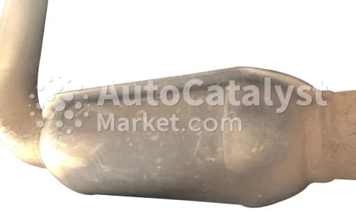 Катализатор от Chevrolet, General Motors 25318379 №1