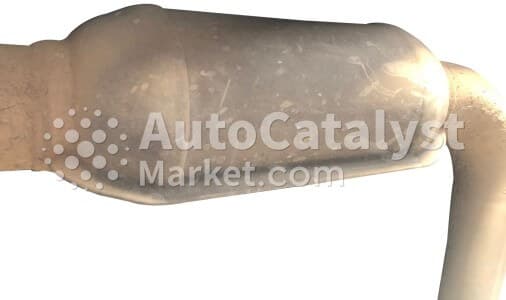 Катализатор от Chevrolet, General Motors 25318379 №7