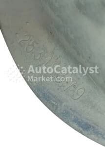 Катализатор от Chevrolet, General Motors 25318379 №10