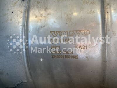 Катализатор от Volvo 21311951