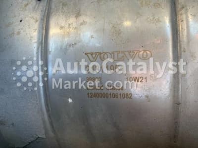 Катализатор от Volvo 21311951 №1