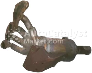 Катализатор от Volvo, BMW 3110212300