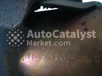 Катализатор от Volvo, BMW 3110212300