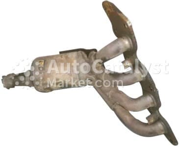 Катализатор от Volvo, BMW 3110212300 №4