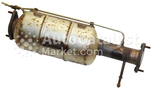 Катализатор от Ford 6G91-5H250-FA