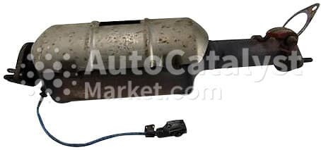 Катализатор от Ford 6G91-5H250-FA №5